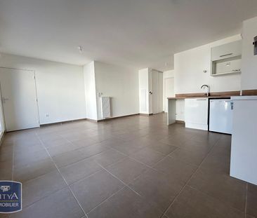 Location Appartement 1 pièce 36m² ORANGE 84100 - Photo 6