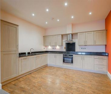 2 bedroom apartment to rent - Photo 6