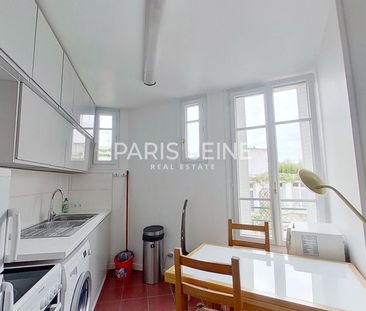 Appartement 1 Pièce 29 m² - Photo 5