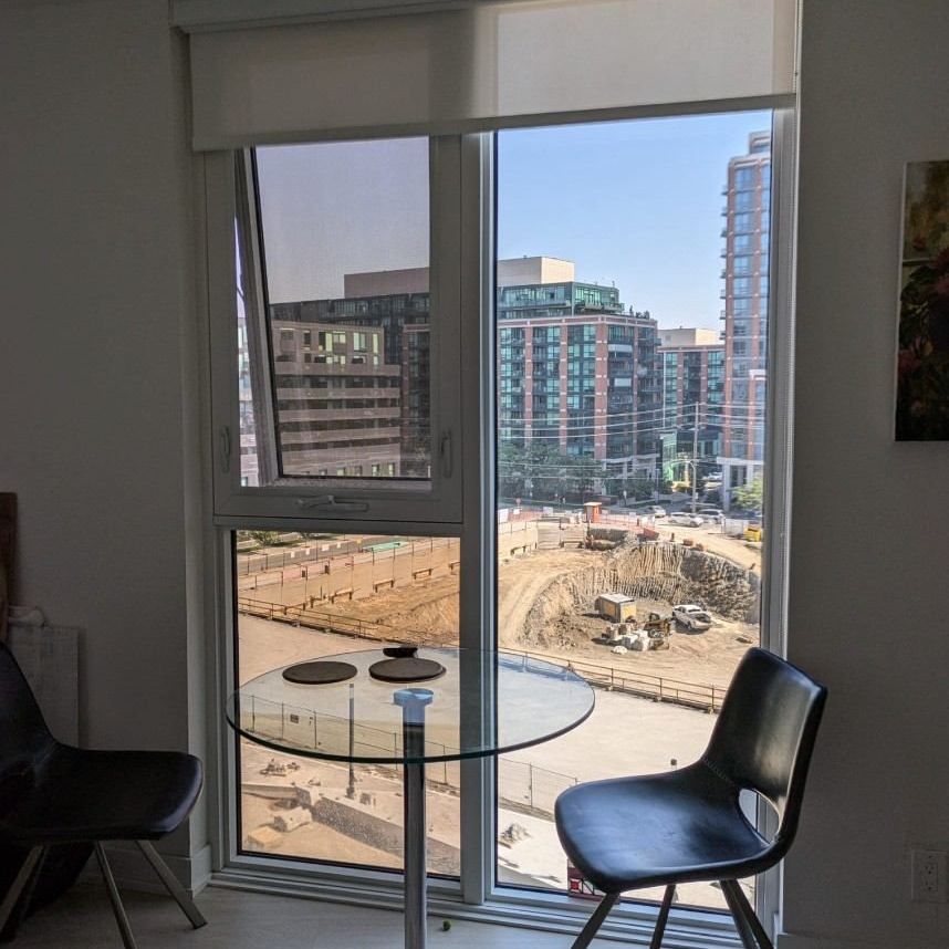 For Lease - 30 Tretti Way Unit# 609, Toronto, Ontario - Photo 1