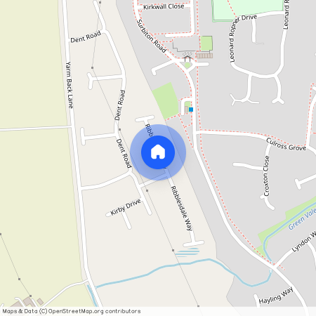 Harebell Meadows, Stockton, TS21