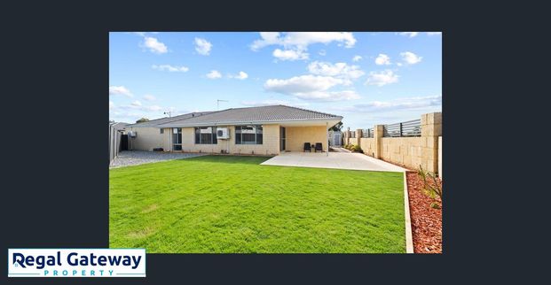 28 Wilkes Loop, BALDIVIS WA 6171 - Photo 1