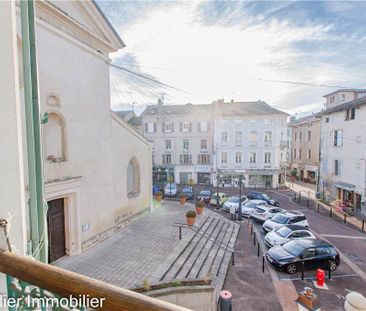 Location Appartement 2 pièces 39m² ST MARCELLIN 38160 - Photo 5
