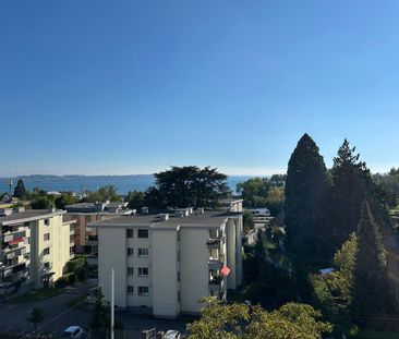 BEL APPARTEMENT PROCHE DE TOUTES LES COMMODITES - Photo 4