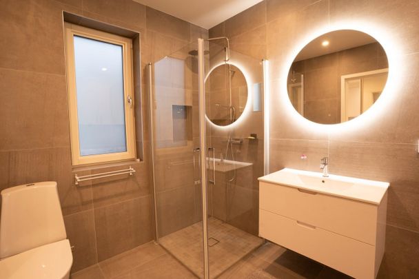 Glasbygatan, Södertälje - Foto 1