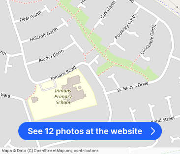 118 Inmans Road, Hedon, HU12 8NL - Photo 1