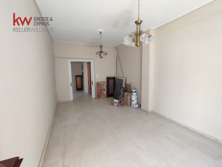 Διαμέρισμα για ενοικίαση Κέντρο (Καρδίτσα) - Φωτογραφία 2