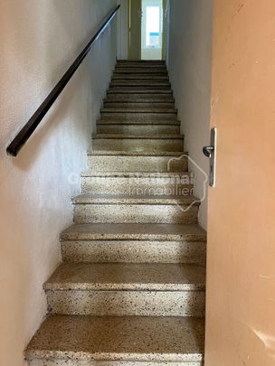 Appartement 4 pièces à louer à Miramas - La Gare, - Photo 1