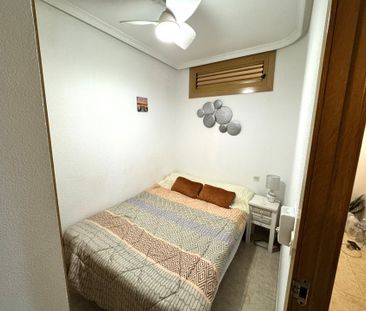 Apartamento en Benidorm, Playa Levante-Centro, alquiler - Photo 3