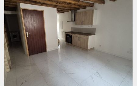 Location Appartement P2 Duplex Dijon - Photo 2