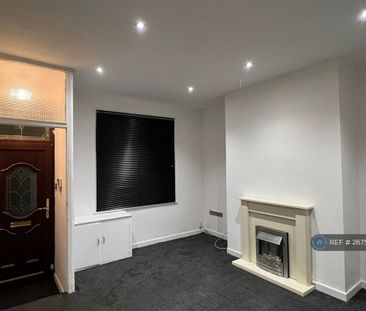 2 bedroom terraced house to rent - Photo 6