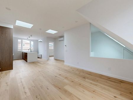 For Lease - 1137 Dovercourt Road Unit# Laneway, Toronto, Ontario - Photo 3