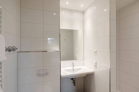 Adalpero Apartments - north of Munich - Foto 5