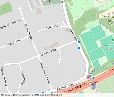 Queens Way, Feltham, TW13 - Photo 1