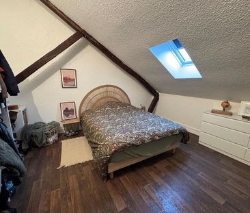 Location appartement 2 pièces 43.44 m2 à Tours - Photo 6