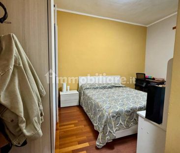 Trilocale Lungo Po Alessandro Antonelli 183, Vanchiglietta, Torino - Foto 3