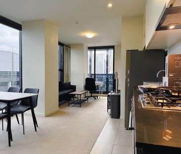 Melbourne CBD - Photo 1