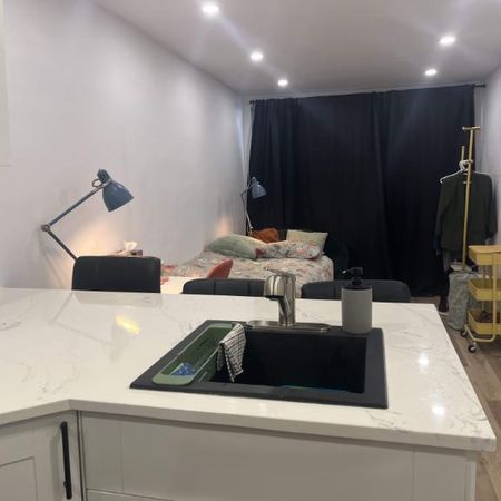 1 CH - 1 SDB - Montréal - $1,395 /mo - Photo 3
