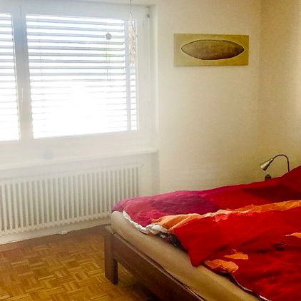 2½ Zimmer-Wohnung in Winterthur - Seen, möbliert, auf Zeit - Foto 1