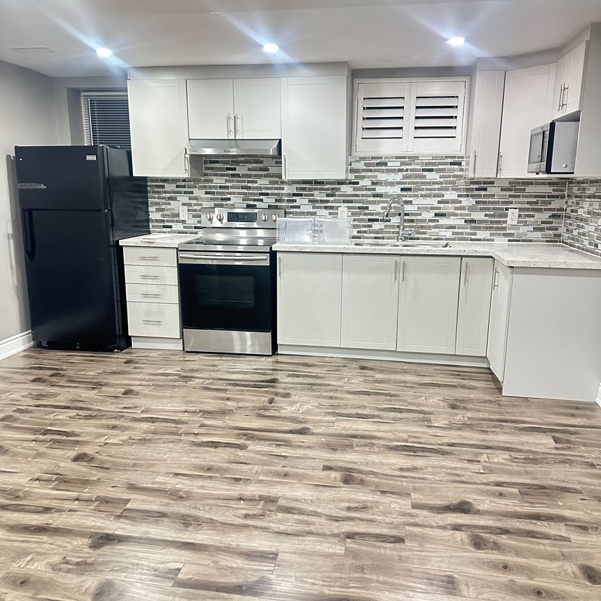 For Lease - 4 Cultivar Road, Brampton, Ontario - Photo 1