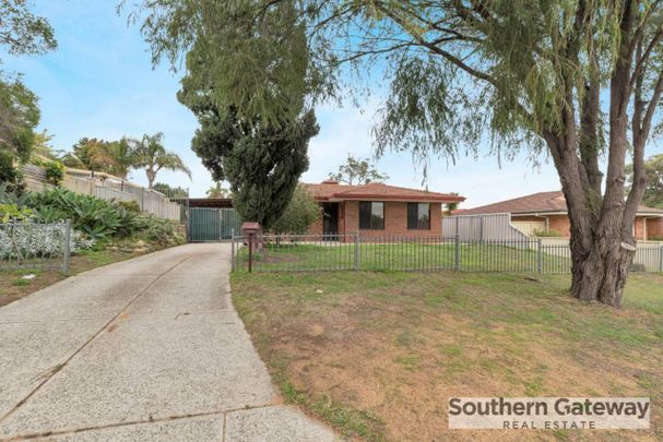 Central Family Home - Photo 1