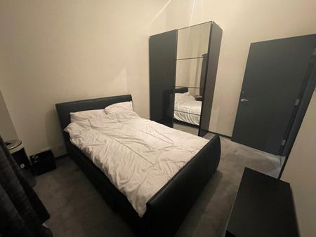 2 Bed Flat, Aytoun Street, M1 - Photo 5