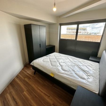 Camden Street, Leicester, LE1 - Photo 1