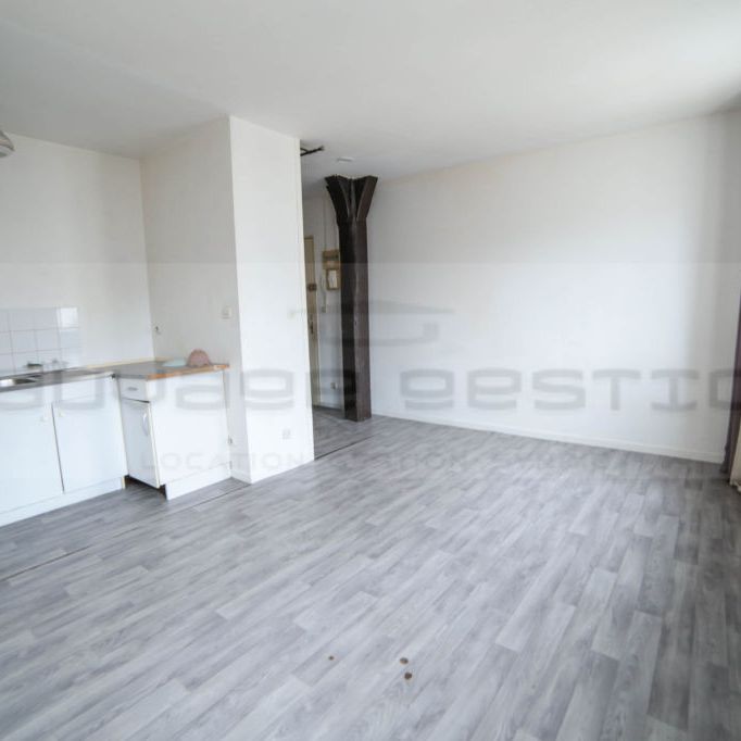 76000, Rouen - Photo 1