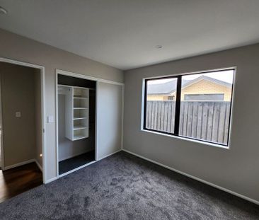 Modern 3BR Home in Hornby - $670/week - Photo 2