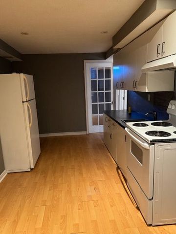 For Lease - 953 Sonoma Court Unit# BSMT, Mississauga, Ontario - Photo 3