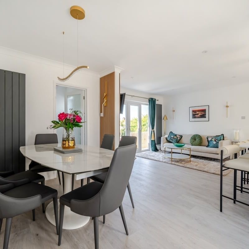 2 bedroom bungalow to rent - Photo 1