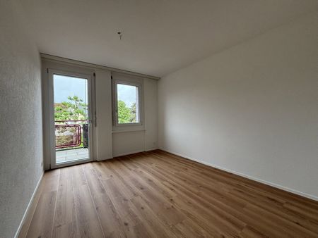 2.5 Zimmer, EG - Foto 2