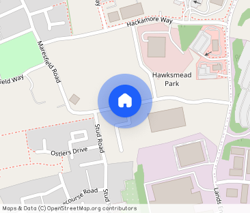 Maresfield Road, Barleythorpe, Oakham, LE15 - Photo 1