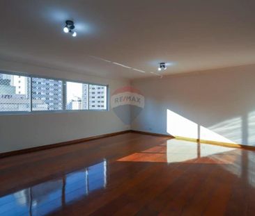 Apartamento amplo 240 metros no Itaim Bibi - excelente localizacao - Photo 3