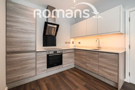 2 bedroom apartment to rent - Photo 5