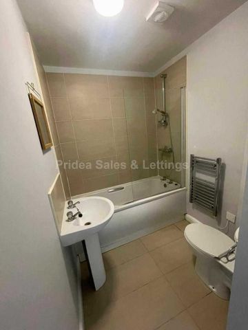 1 bedroom apartment to rent - Photo 4