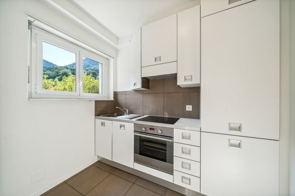 Apartment - Foto 1