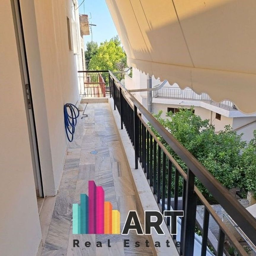 Ενοικίαση κατοικίας, 85 τ.μ., Περιστέρι, 600 € - Photo 1