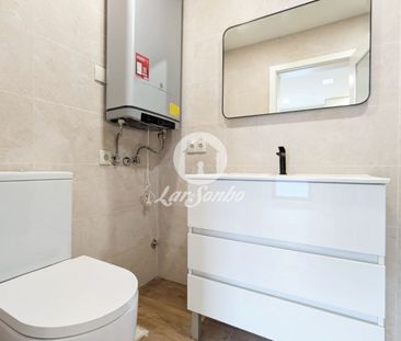 Apartamento T1 - Photo 6