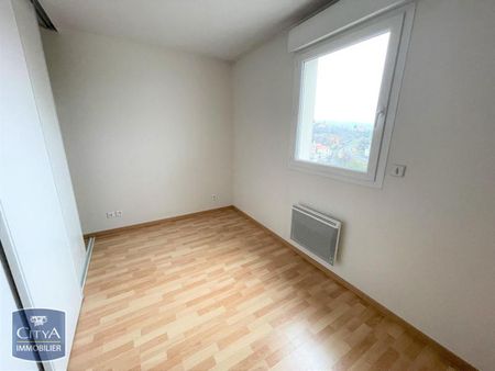 Location Appartement 3 pièces 71m² BEAUMONT 63110 - Photo 3