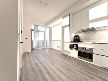 For Lease - 8 Interchange Way N/A Unit# 3711, Vaughan, Ontario - Photo 2