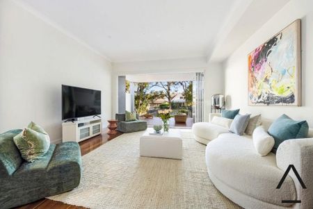 184 Oberon Street, Coogee NSW 2034 - House For Rent | Domain - Photo 3