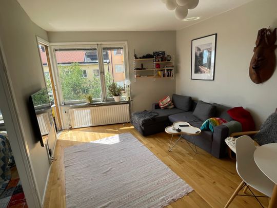 Strålgatan, Stockholm - Photo 1