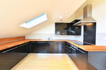 1 bedroom apartment to rent - Photo 3