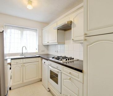 2 bedroom apartment to rent - Photo 6