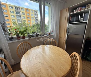 Pronájem bytu 2+1 61 m² - Fotografie 3