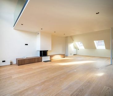 Penthouse te huur - Foto 3
