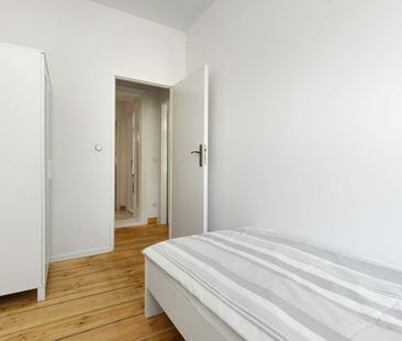 Mahlower Straße 47.3 - Photo 1