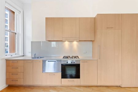 One Bedroom Apartment with Parking in Sought After Location - Photo 4