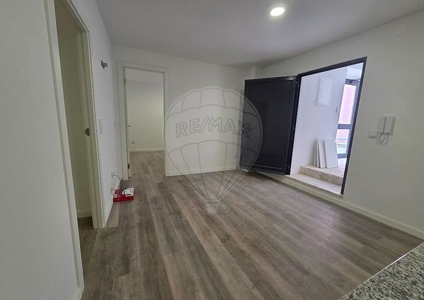 Apartamento T1 em Lisboa